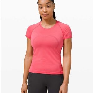 Swiftly tech lulu shirt 6